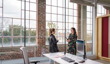 VDAB organiseert jobbeurs in Zottegem